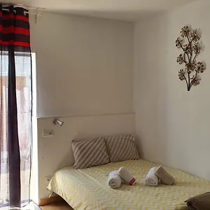 Mario Lucky Apartamento Playa Blanca (Lanzarote)