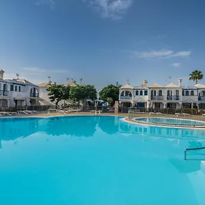 Rt-bungalow Playmar Apartamento Las Palmas de Gran Canaria