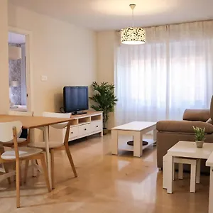Mexuear Homes Ganivet Appartement