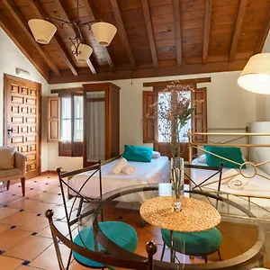 Apartamento Charminghomesgranada Rio Genil, Granada