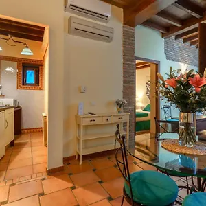 Apartamento Charminghomesgranada Romantica, Granada
