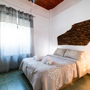 La Casa Del Sacristan Appartement