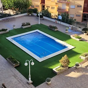 Dulces Suenos Apartamento Cambrils