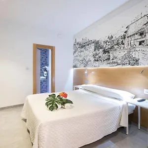 Atenas Maison d'hôtes